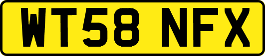 WT58NFX