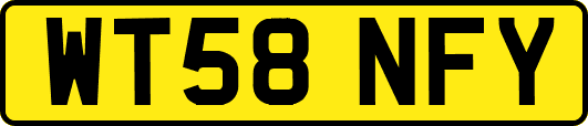 WT58NFY