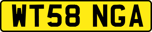 WT58NGA