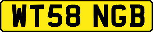 WT58NGB