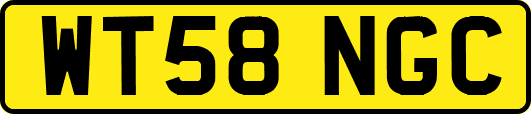 WT58NGC