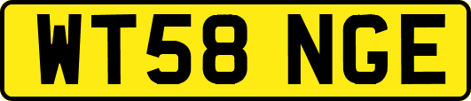 WT58NGE