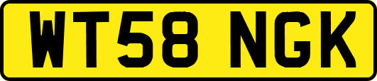 WT58NGK