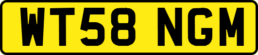 WT58NGM
