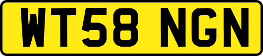 WT58NGN
