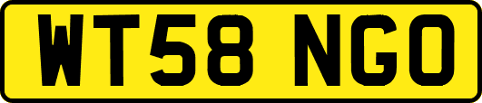WT58NGO
