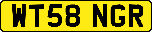 WT58NGR