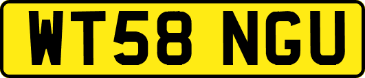 WT58NGU