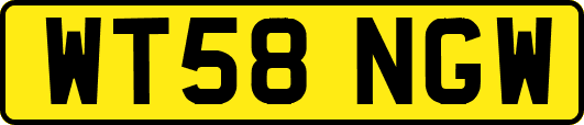 WT58NGW