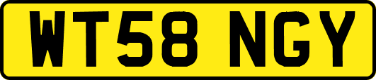 WT58NGY