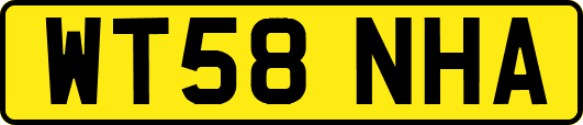 WT58NHA