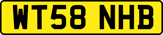 WT58NHB