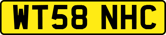 WT58NHC