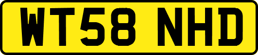 WT58NHD
