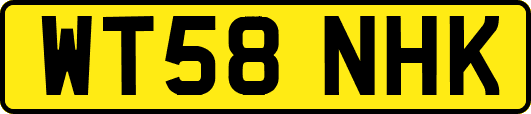 WT58NHK