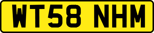 WT58NHM