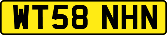 WT58NHN