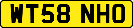 WT58NHO