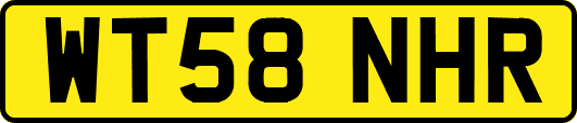 WT58NHR