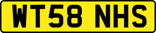 WT58NHS