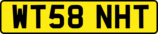 WT58NHT