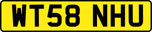 WT58NHU