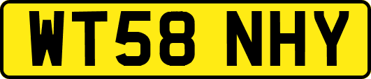 WT58NHY