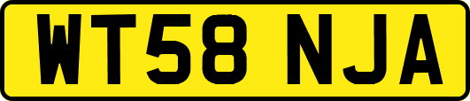 WT58NJA