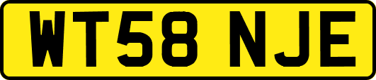 WT58NJE