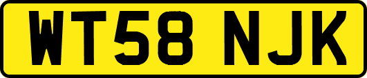 WT58NJK