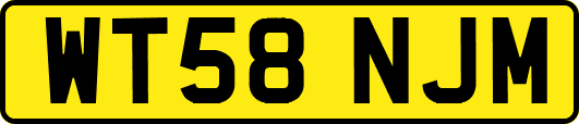 WT58NJM