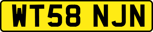 WT58NJN