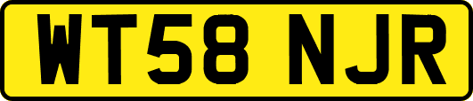 WT58NJR