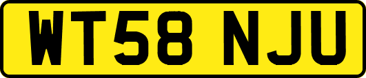 WT58NJU