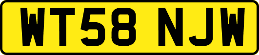 WT58NJW