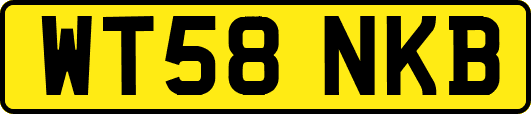 WT58NKB