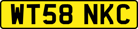 WT58NKC