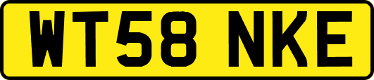 WT58NKE