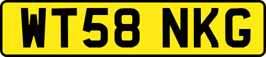WT58NKG