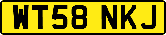 WT58NKJ