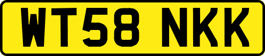 WT58NKK