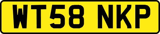 WT58NKP