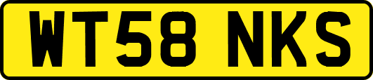 WT58NKS
