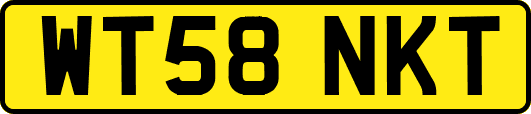 WT58NKT