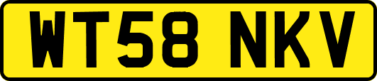 WT58NKV