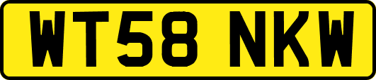 WT58NKW