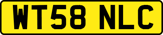 WT58NLC
