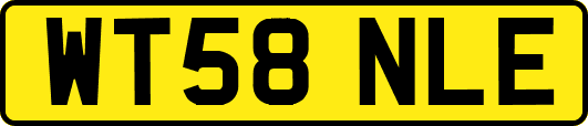 WT58NLE