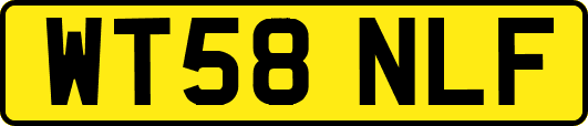 WT58NLF
