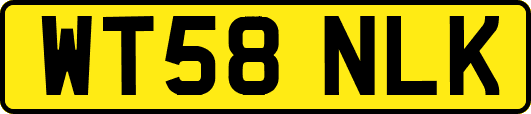 WT58NLK